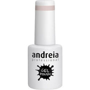 Andreia Semi - Permanent Nail Gel Polish Colour 271 Nude Shimmer 10.5ml - Maison des fragrances