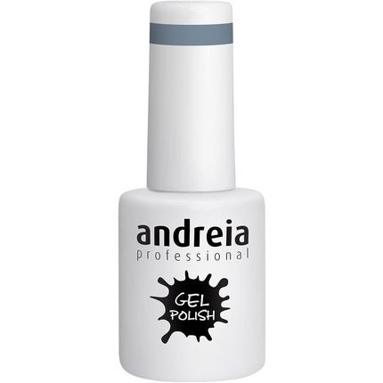 Andreia Semi - Permanent Nail Gel Polish for UV/LED Lamp Intense Shine and 4 weeks Lasting French Manicure Nail Gel Varnish 10.5ml - Maison des fragrances