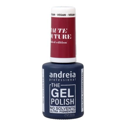 Andreia The Gel Polish Ha4 - Maison des fragrances