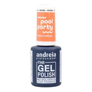 Andreia The Gel Polish Pool Party N1 105 Ml - Maison des fragrances