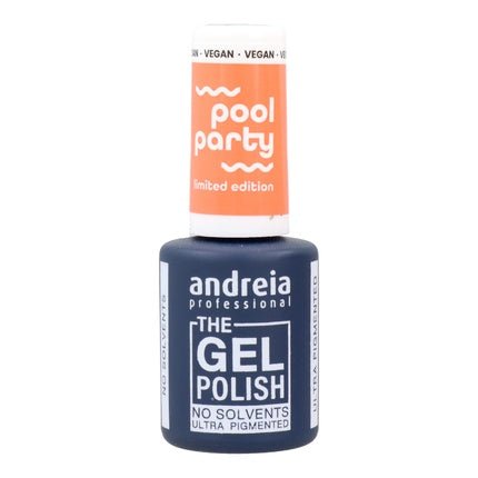 Andreia The Gel Polish Pool Party N1 105 Ml - Maison des fragrances