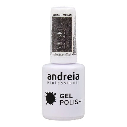 Andreia The Gel Polish Reflective Colors Md5 - 10.5 Ml - Maison des fragrances
