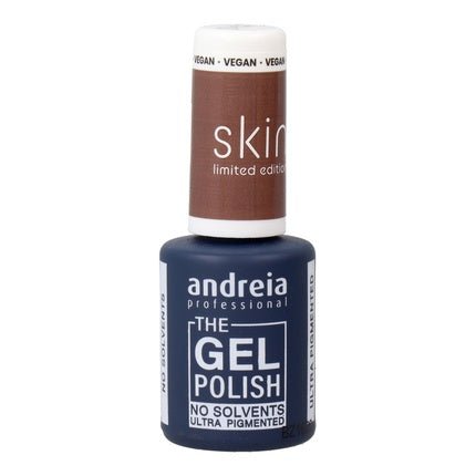 Andreia The Gel Polish SK4 105ml Nail Polish - Maison des fragrances