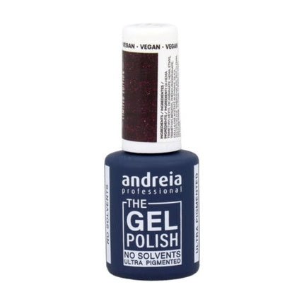 Andreia Wl1 Nail Polish 10.5ml - Maison des fragrances