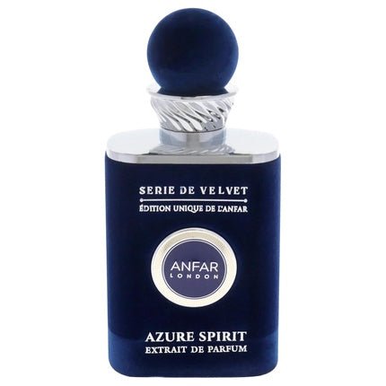 Anfar London Azure Spirit Extrait De Parfum Parfum (Parfum) Homme 100ml - Maison des fragrances