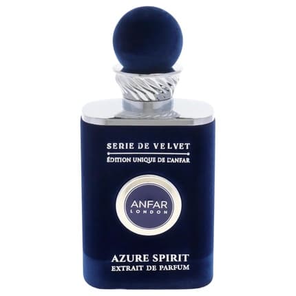 Anfar London Azure Spirit Extrait De Parfum Parfum (Parfum) Homme 100ml - Maison des fragrances
