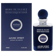 Anfar London Azure Spirit Extrait De Parfum Parfum (Parfum) Homme 100ml - Maison des fragrances