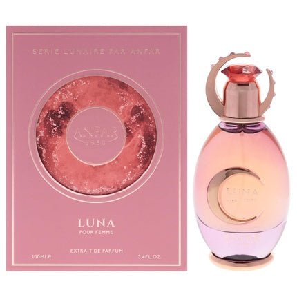 Anfar Luna Extrait De Parfum Parfum (Parfum) Femme 100ml - Maison des fragrances