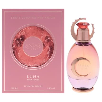 Anfar Luna Extrait De Parfum Parfum (Parfum) Femme 100ml - Maison des fragrances