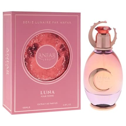 Anfar Luna Extrait De Parfum Parfum (Parfum) Femme 100ml - Maison des fragrances