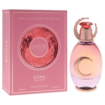 Anfar Luna Extrait De Parfum Parfum (Parfum) Femme 100ml - Maison des fragrances