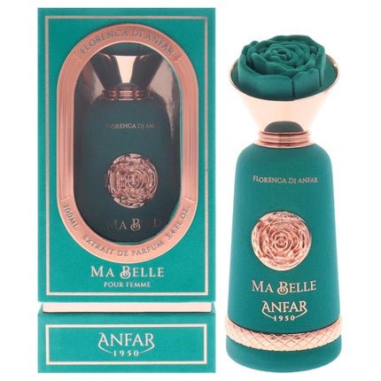 Anfar Ma Belle Extrait De Parfum Parfum (Parfum) Femme 100ml - Maison des fragrances
