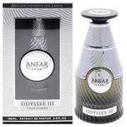 Anfar Odyssee III Extrait De Parfum Parfum (Parfum) Homme 100ml - Maison des fragrances