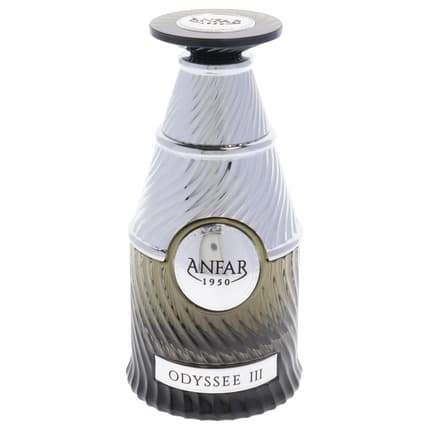 Anfar Odyssee III Extrait De Parfum Parfum (Parfum) Homme 100ml - Maison des fragrances