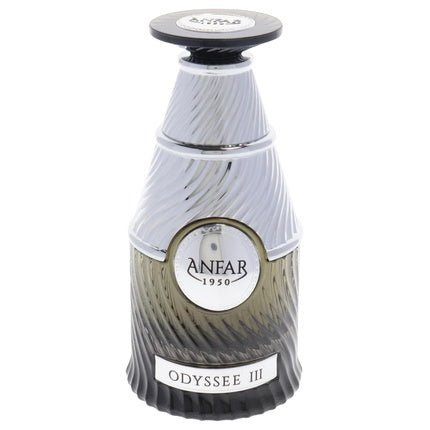 Anfar Odyssee III Extrait De Parfum Parfum (Parfum) Homme 100ml - Maison des fragrances
