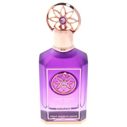 Anfar Zenit Lilac Extrait De Parfum Parfum (Parfum) Femme 100ml - Maison des fragrances