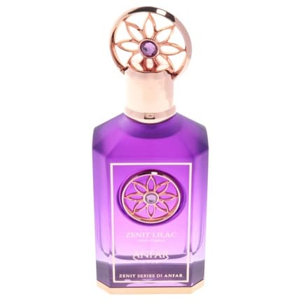Anfar Zenit Lilac Extrait De Parfum Parfum (Parfum) Femme 100ml - Maison des fragrances