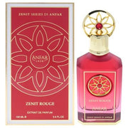 Anfar Zenit Rouge Extrait De Parfum Parfum (Parfum) Femme 100ml - Maison des fragrances