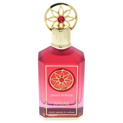 Anfar Zenit Rouge Extrait De Parfum Parfum (Parfum) Femme 100ml - Maison des fragrances