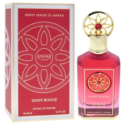 Anfar Zenit Rouge Extrait De Parfum Parfum (Parfum) Femme 100ml - Maison des fragrances