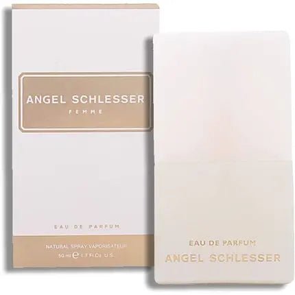 Angel SCHL Women's Perfume 50ml - Maison des fragrances
