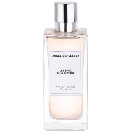 Angel Schlesser Les Eaux D'Un Instant Vibrant Woody Mandarin Eau de Toilette (EDT) Mixte 150ml - Maison des fragrances