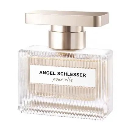 Angel Schlesser POUR ELLE Eau de Toilette for Women 50ml - Maison des fragrances