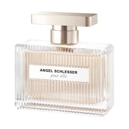 Angel Schlesser Pour Elle EDP Vapo 100ml for Women - Maison des fragrances