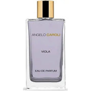 Angelo Caroli Violet - Eau de Parfum Femme 100ml - Maison des fragrances