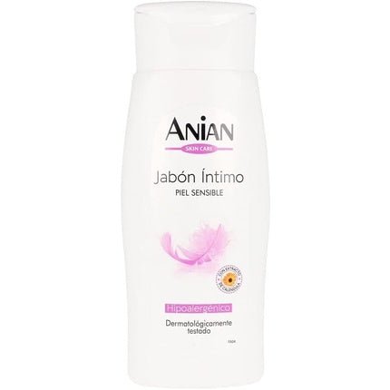Anian Unleash Your Passion Eau de Toilette (EDT) Mixte 200ml - Maison des fragrances