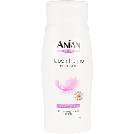 Anian Unleash Your Passion Eau de Toilette (EDT) Mixte 200ml - Maison des fragrances