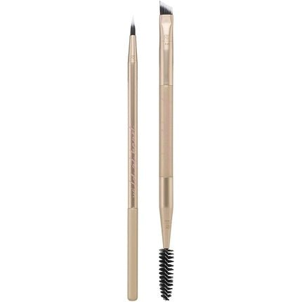 Animalist Collection Brow Duo Brow Brush Set Real Techniques - Maison des fragrances