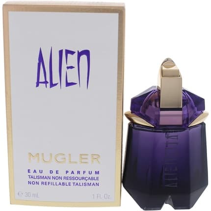 Mugler Alien - Eau de Parfum 30 ml Women's spray
