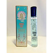 Anna Sui Fantasia Mermaid Eau De Toilette 0.5oz 15ml Purse Spray - Maison des fragrances