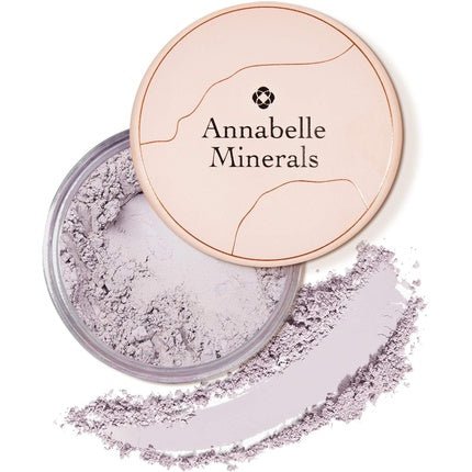 Annabelle Minerals Clay Eyeshadow White Coffee 3g - Maison des fragrances