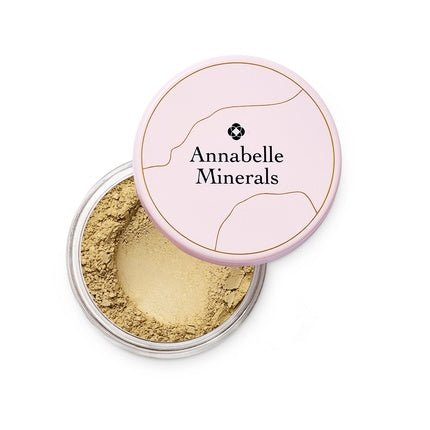 Annabelle Minerals Eyeshadow Cardamon 3g - Maison des fragrances