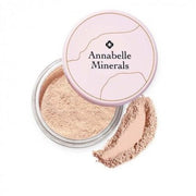 Annabelle Minerals Illuminating Mineral Foundation Golden Fairest 10g - Maison des fragrances