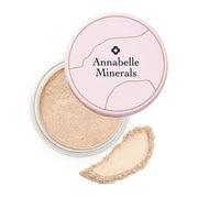 Annabelle Minerals Illuminating Mineral Foundation Pure Fairest 10g - Maison des fragrances