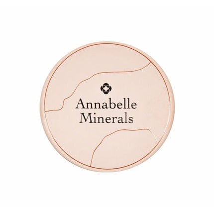Annabelle Minerals Matt Foundation Mattifying Primer 4g - Maison des fragrances