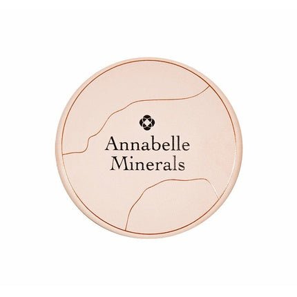Annabelle Minerals Matt Foundation Mattifying Primer 4g - Maison des fragrances