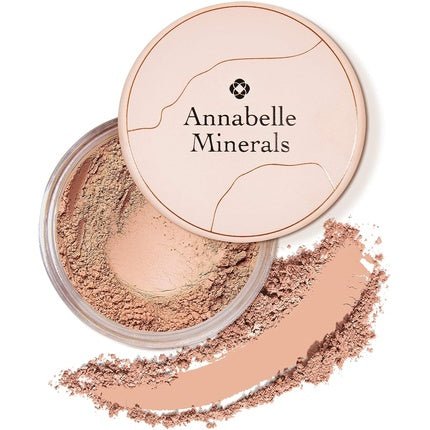 Annabelle Minerals Mineral Blush Honey 4g - Maison des fragrances