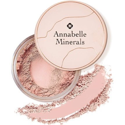 Annabelle Minerals Mineral Blush Sunrise 4g - Maison des fragrances