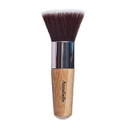 Annabelle Minerals Professional Flat Top Kabuki Foundation Powder Makeup - Maison des fragrances