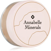 Annabelle Minerals Radiant Mineral Foundation - Pure Fair, 4 g - Maison des fragrances