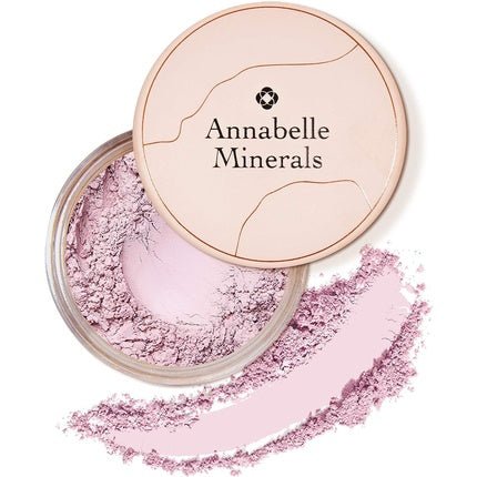 Annabelle Minerals Romantic Mineral Blush 4g - Maison des fragrances
