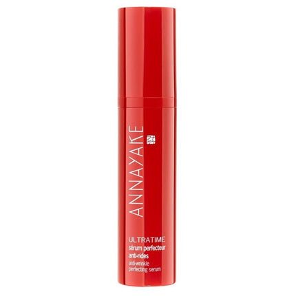 Annayake Annayake Ultratime Anti - Wrinkle Perfecting Serum 30ml - Maison des fragrances