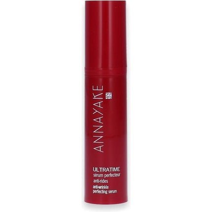 Annayake Annayake Ultratime Anti - Wrinkle Perfecting Serum 30ml - Maison des fragrances