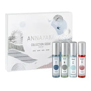 Annayake Collection Godai - Men's Fragrance Eau de Toilette Homme - Maison des fragrances
