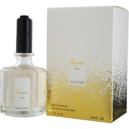 Annayake Miyabi Woman Eau de Perfume Eau de Parfum (EDP) Mixte 100ml - Maison des fragrances