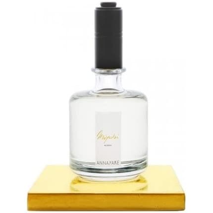 Annayake Miyabi Woman Eau de Perfume Eau de Parfum (EDP) Mixte 100ml - Maison des fragrances